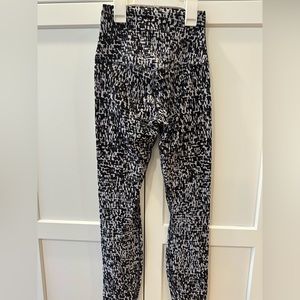 Lululemon Align Leggings, Women’s Size 2